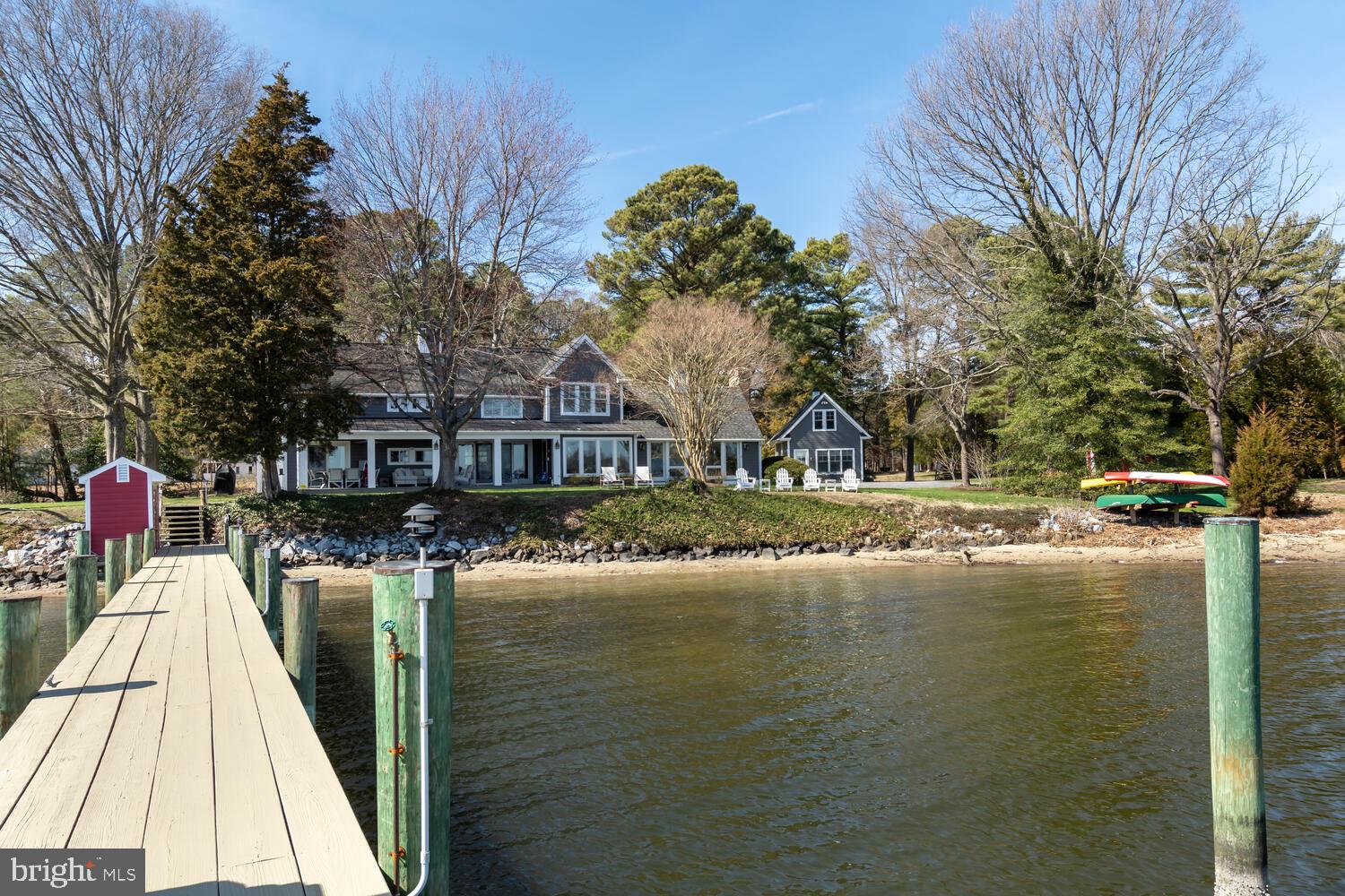 ST. MICHAELS - Residential