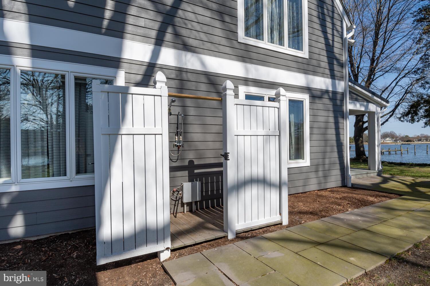 ST. MICHAELS - Residential