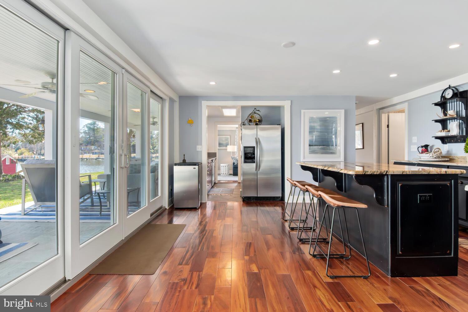 ST. MICHAELS - Residential