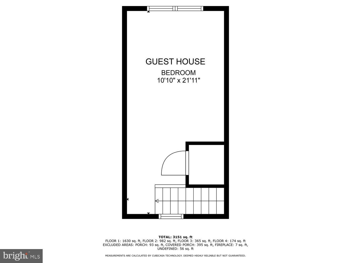 ST. MICHAELS - Residential