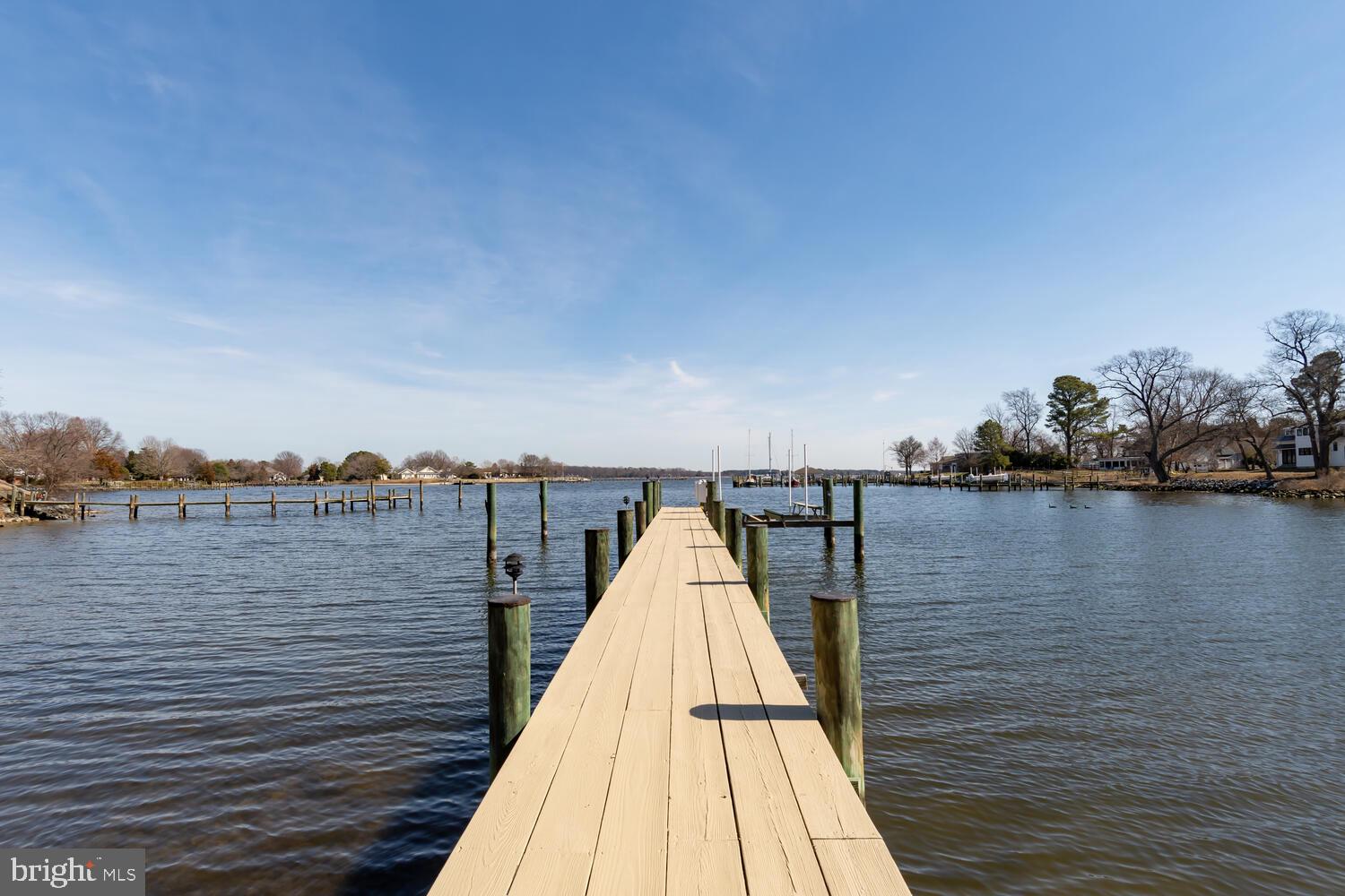 ST. MICHAELS - Residential