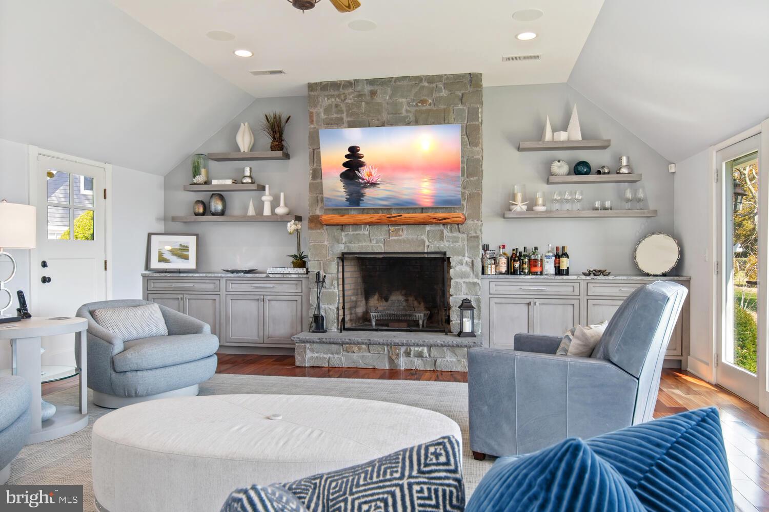 ST. MICHAELS - Residential