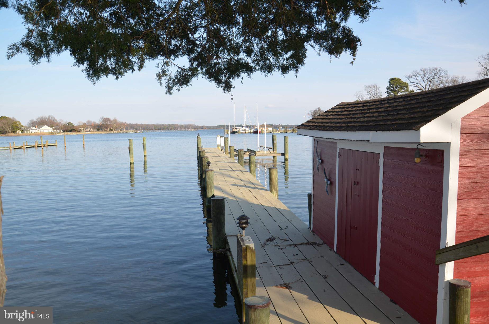 ST. MICHAELS - Residential