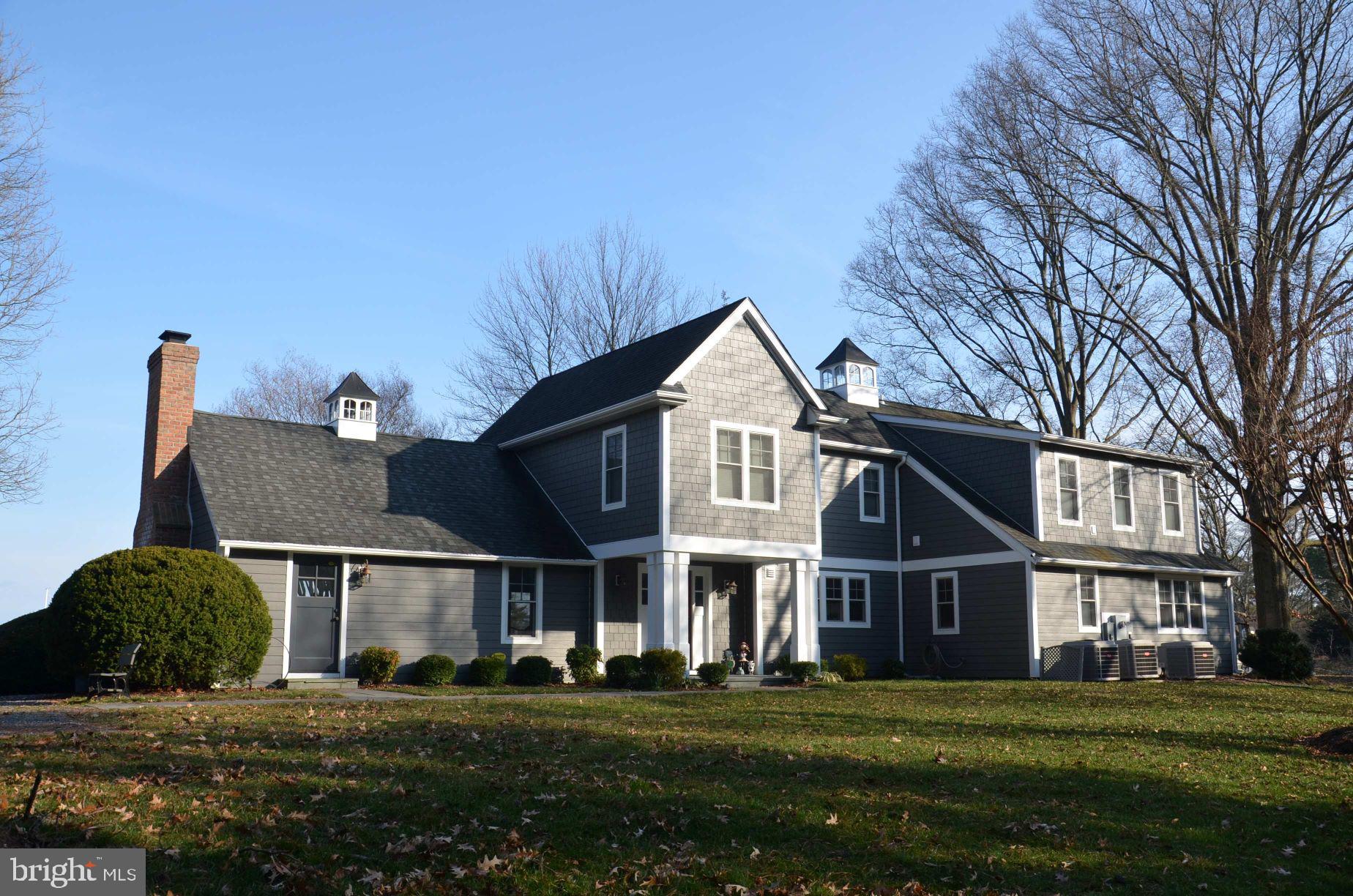 ST. MICHAELS - Residential