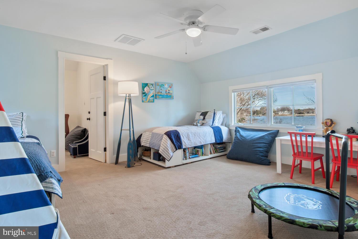 ST. MICHAELS - Residential