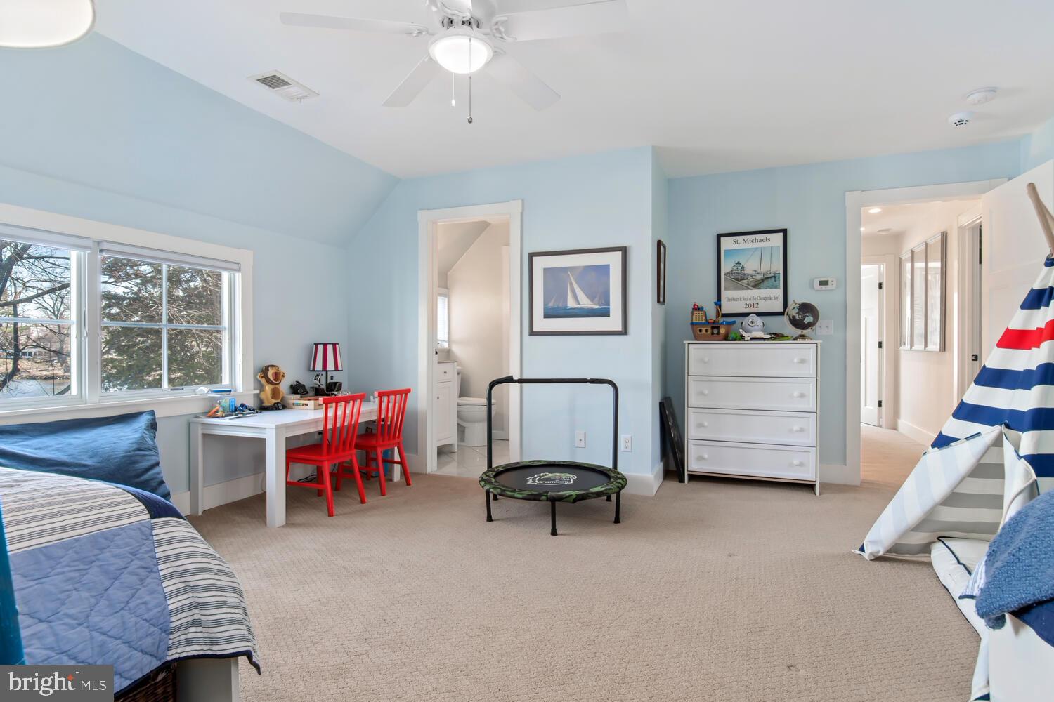 ST. MICHAELS - Residential