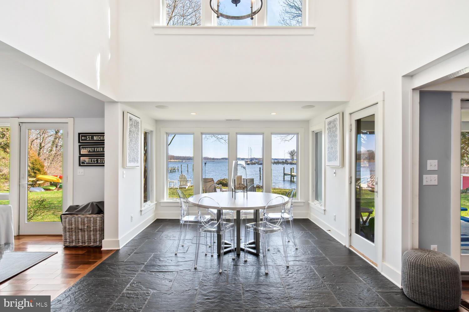 ST. MICHAELS - Residential