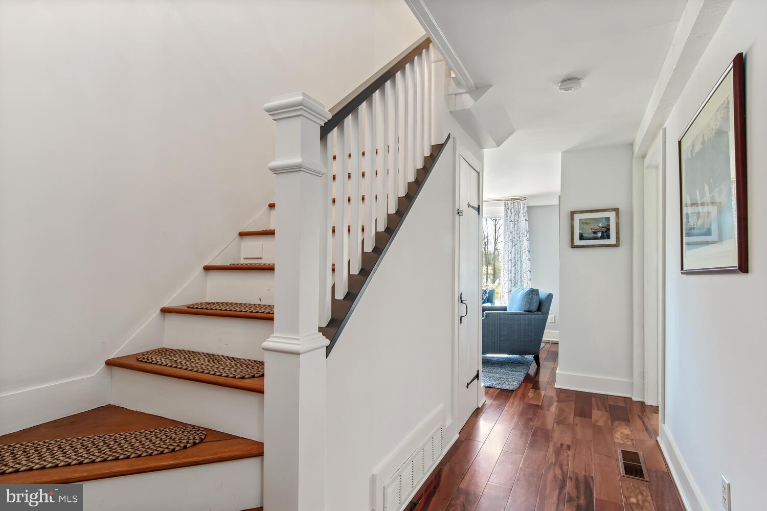 ST. MICHAELS - Residential