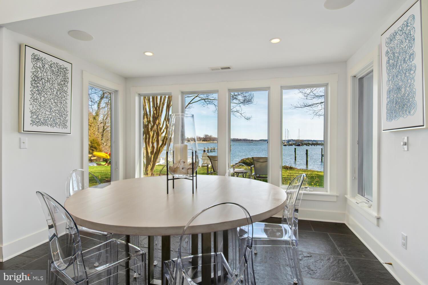 ST. MICHAELS - Residential