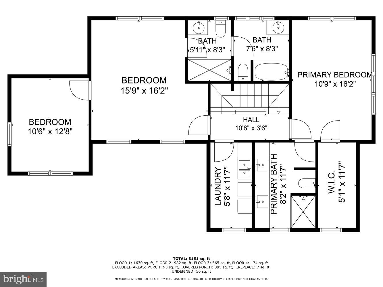 ST. MICHAELS - Residential