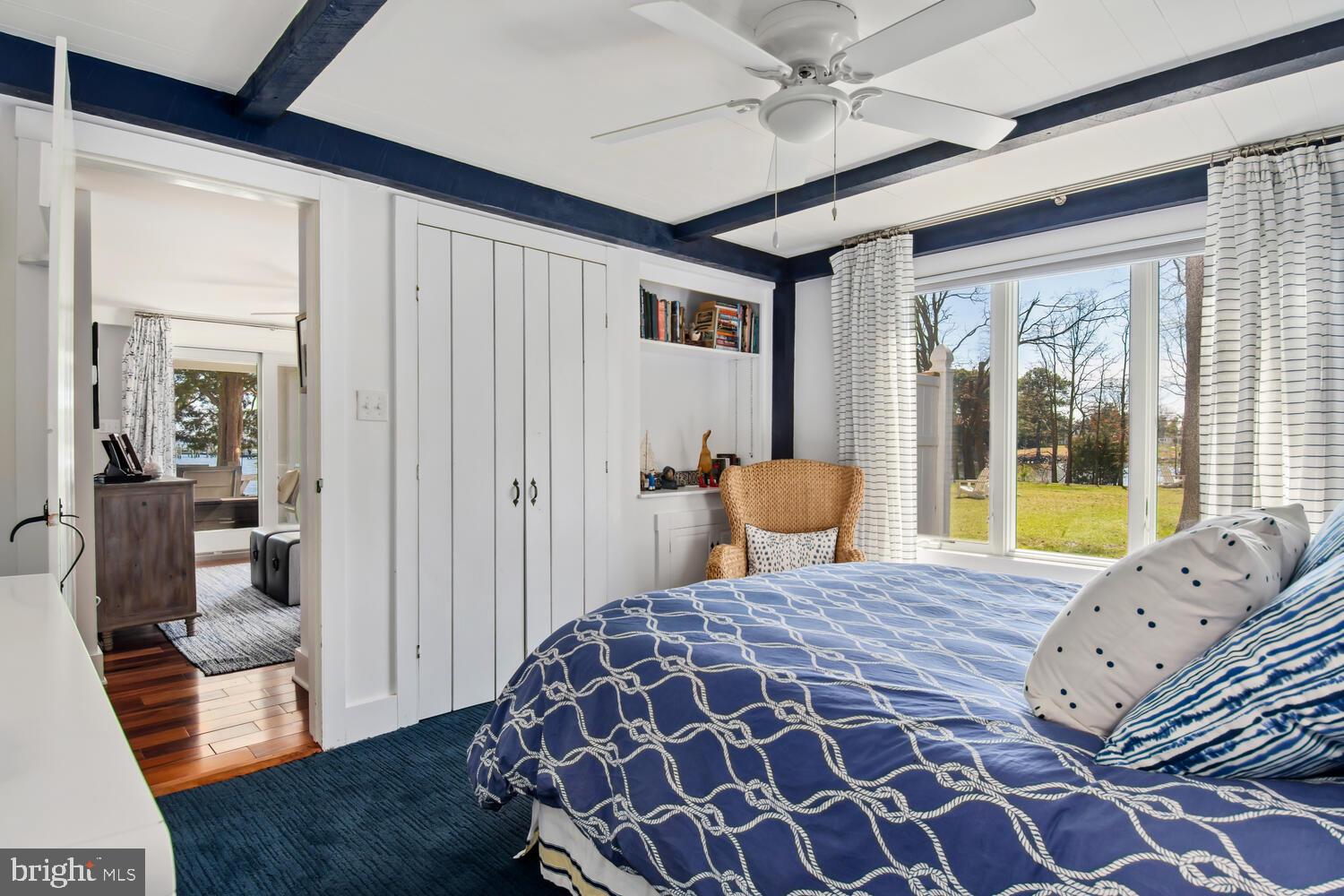 ST. MICHAELS - Residential