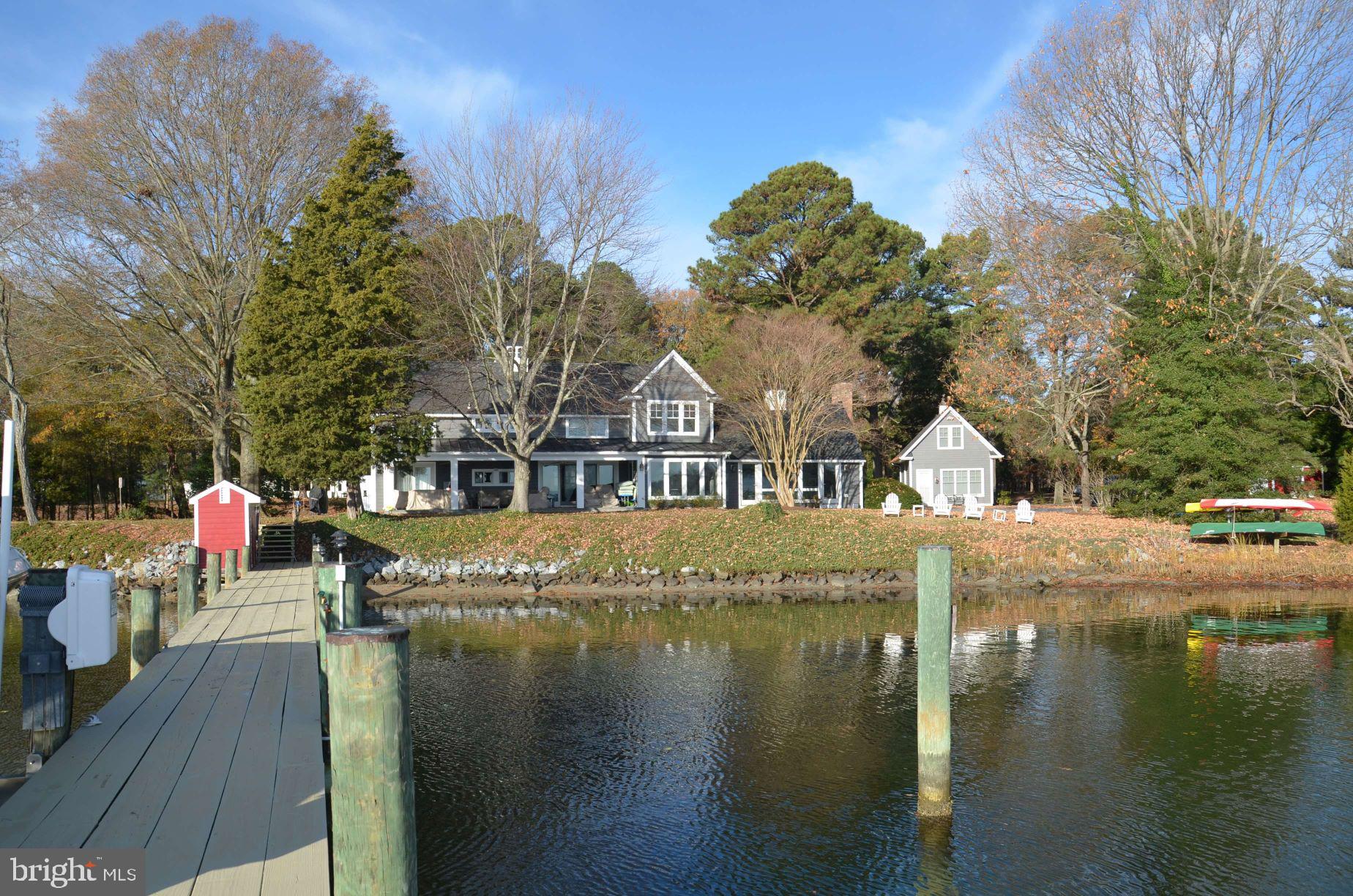 ST. MICHAELS - Residential