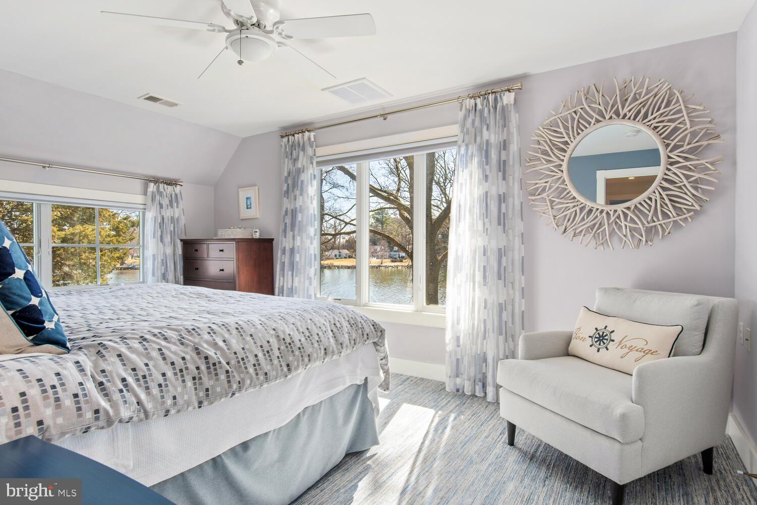 ST. MICHAELS - Residential