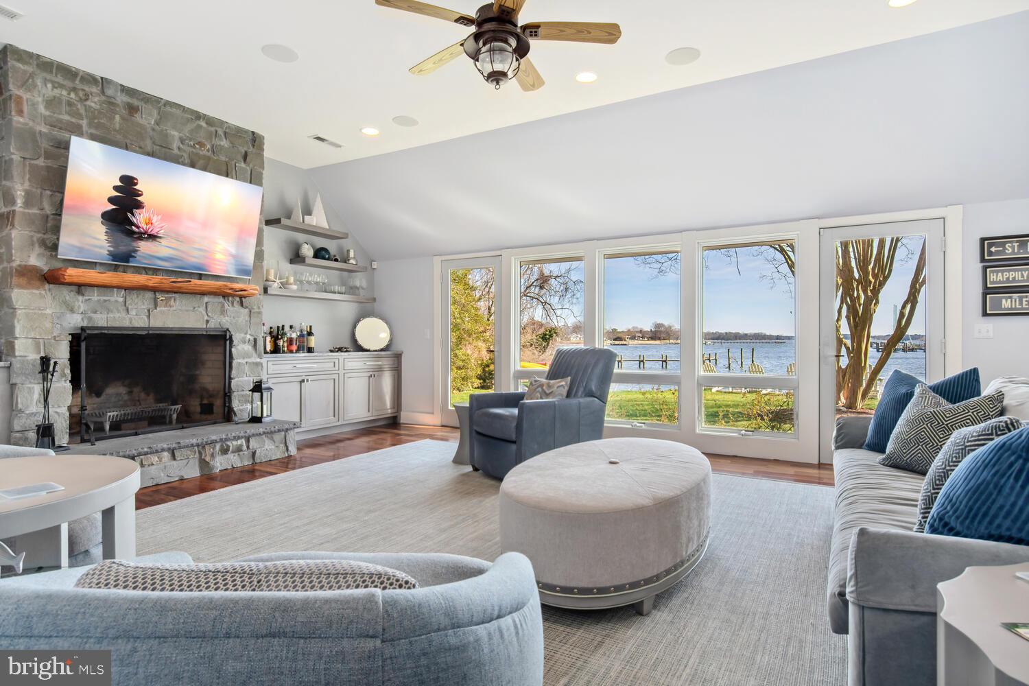 ST. MICHAELS - Residential