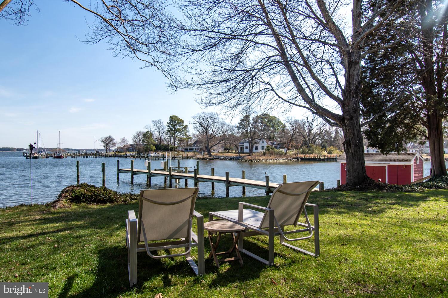 ST. MICHAELS - Residential