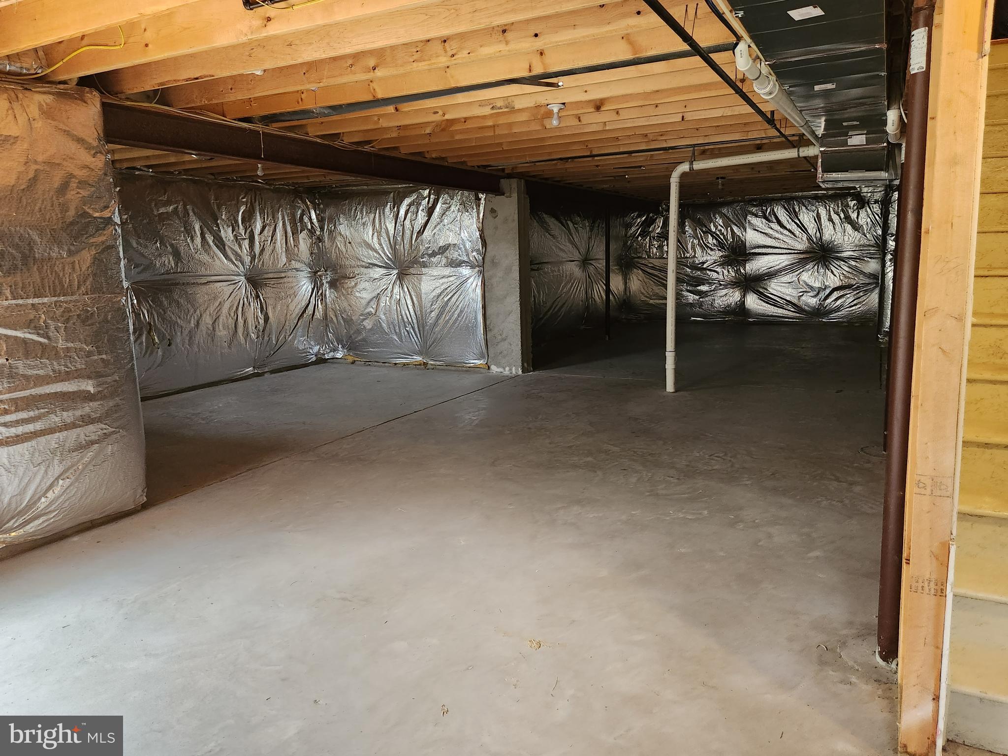 TALBOT WOODS - Residential Lease