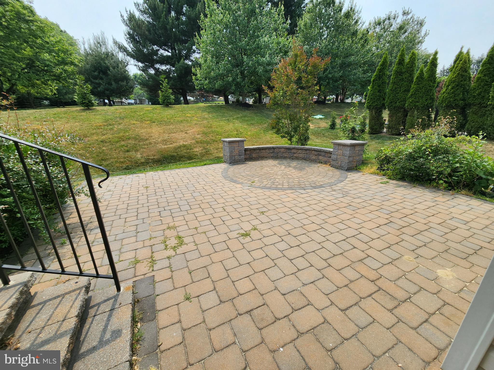 TALBOT WOODS - Residential Lease