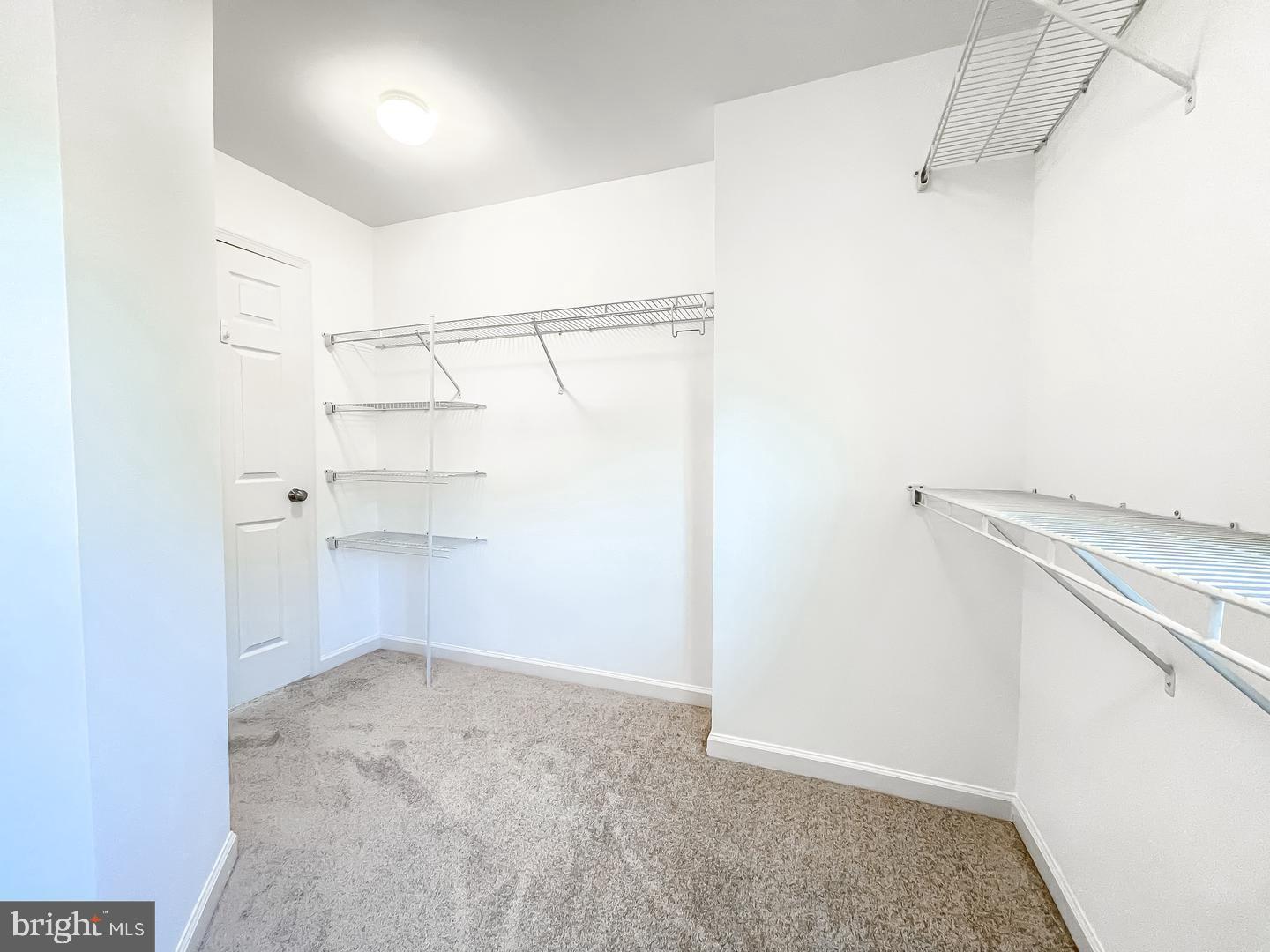 TALBOT WOODS - Residential Lease