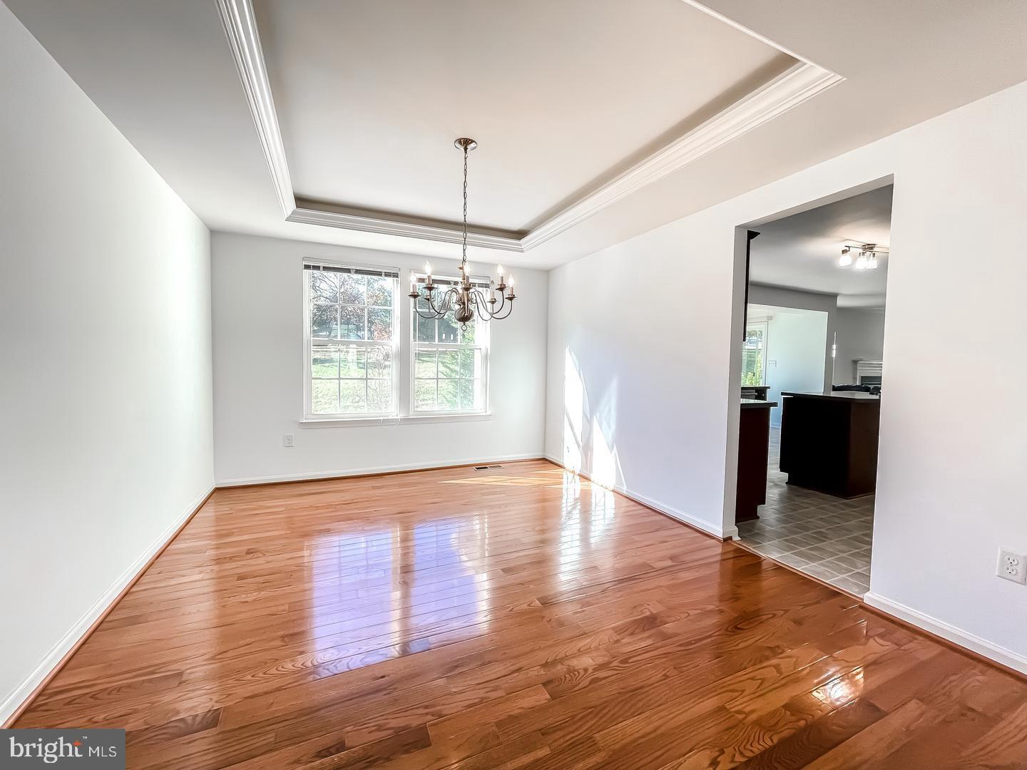 TALBOT WOODS - Residential Lease