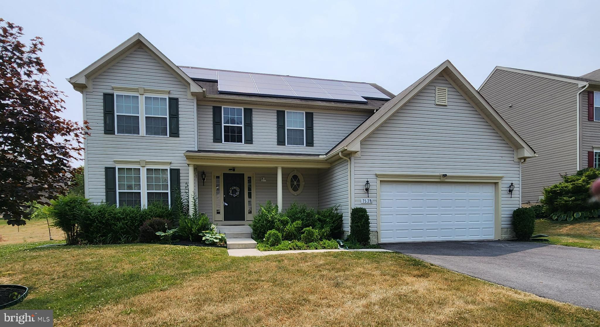 TALBOT WOODS - Residential Lease