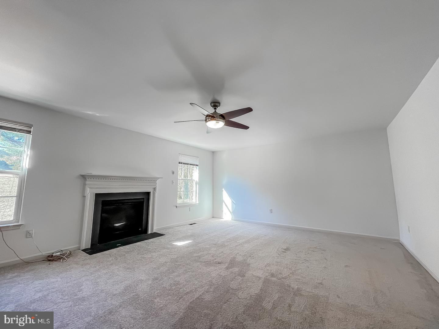 TALBOT WOODS - Residential Lease