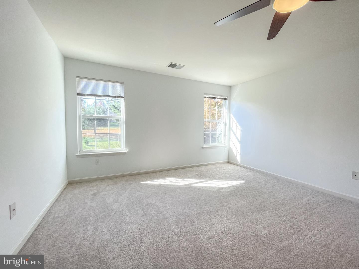 TALBOT WOODS - Residential Lease