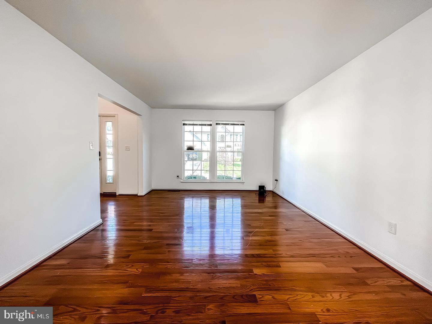 TALBOT WOODS - Residential Lease