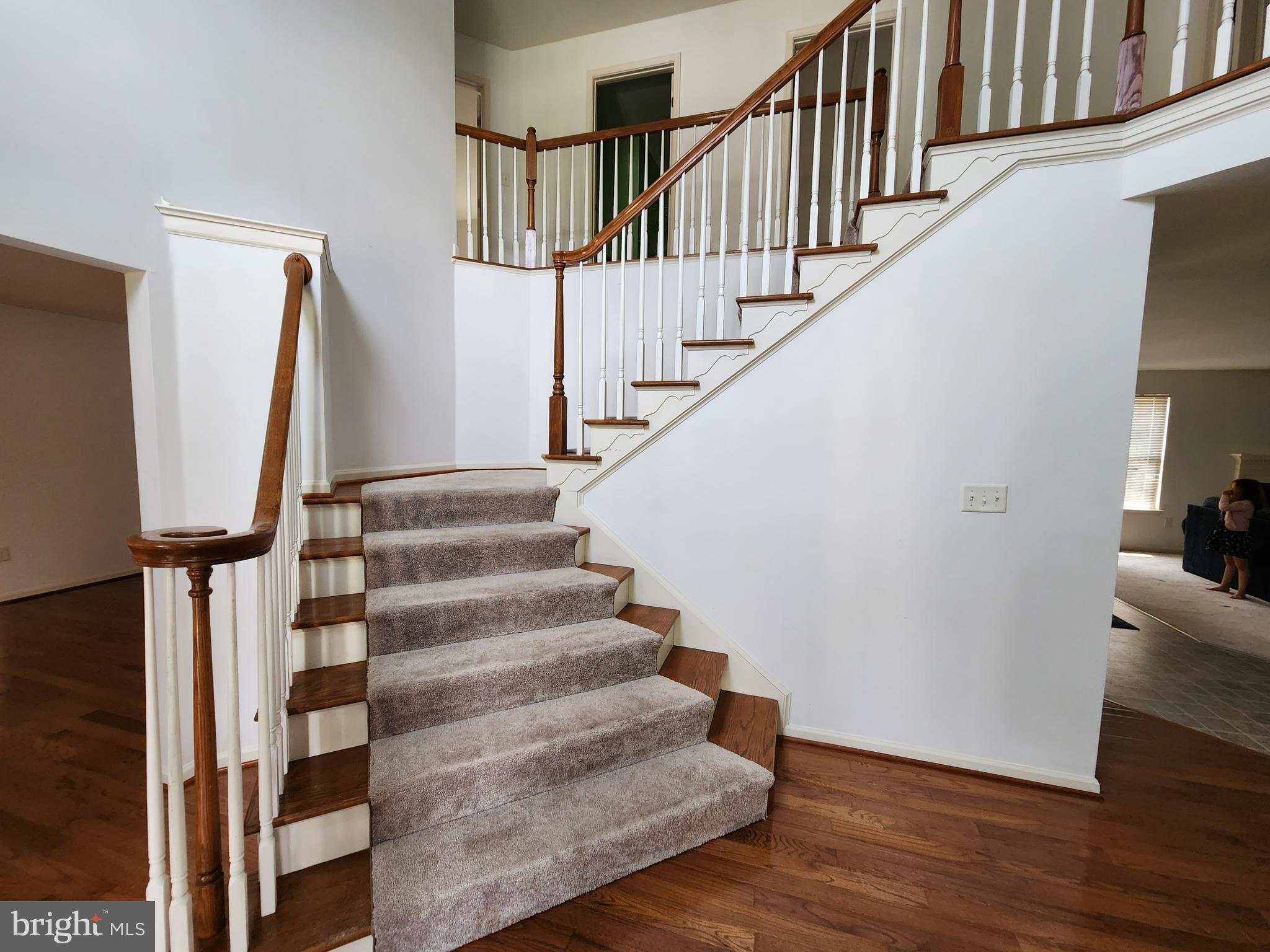 TALBOT WOODS - Residential Lease