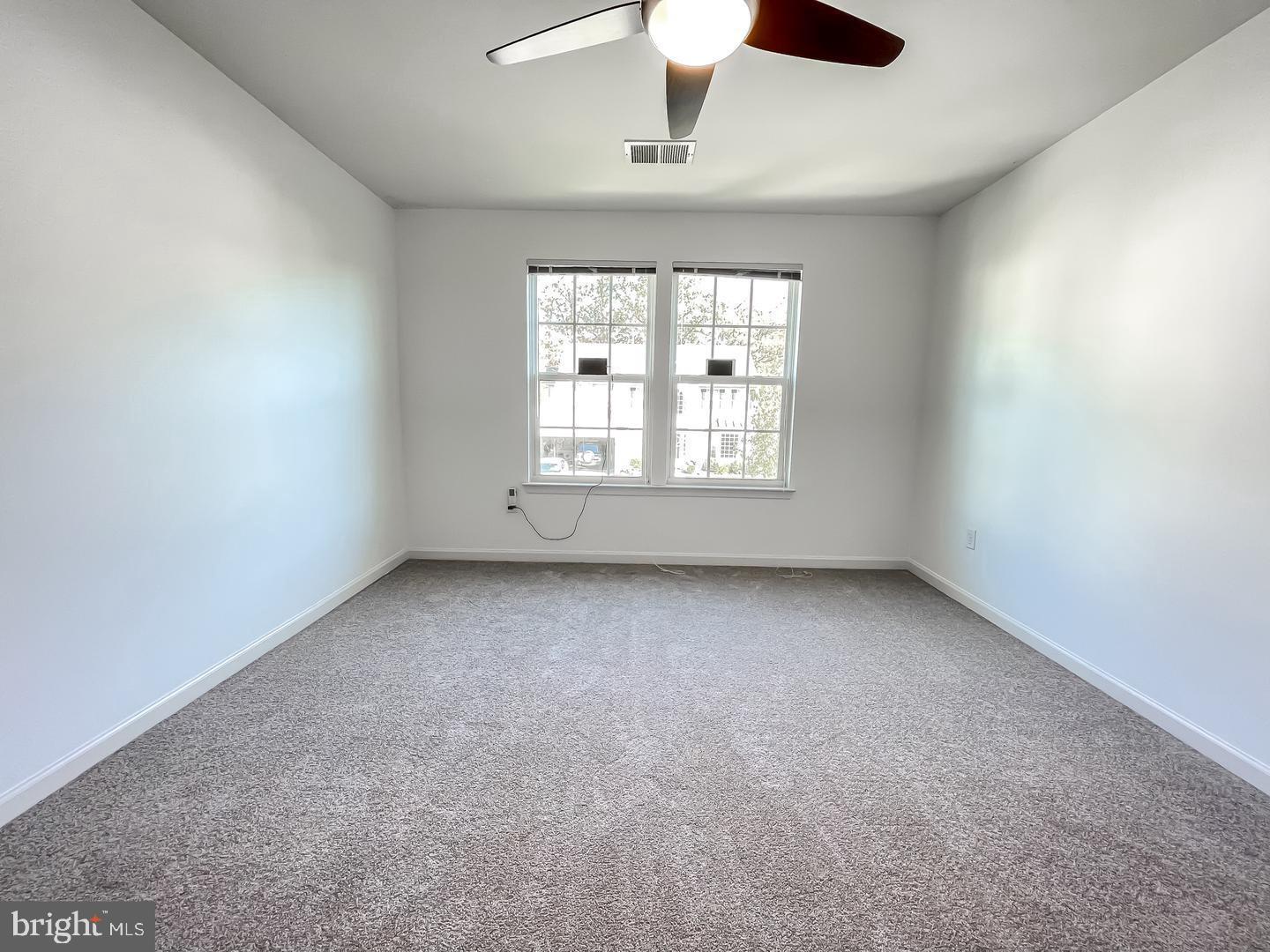 TALBOT WOODS - Residential Lease