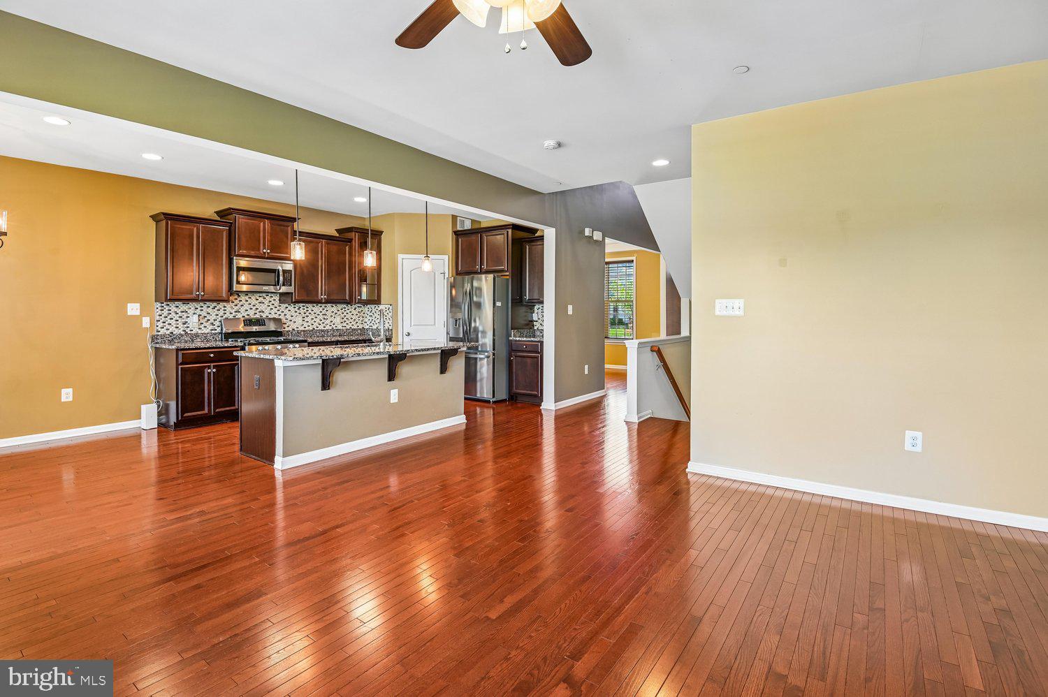 UPTON FARM - Residential