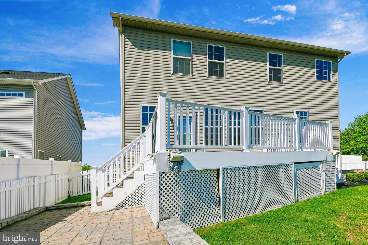 UPTON FARM - Residential