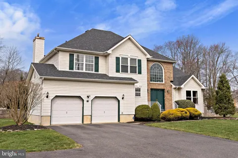 20 Georgia Road, Freehold, NJ MLS: NJMM2003496