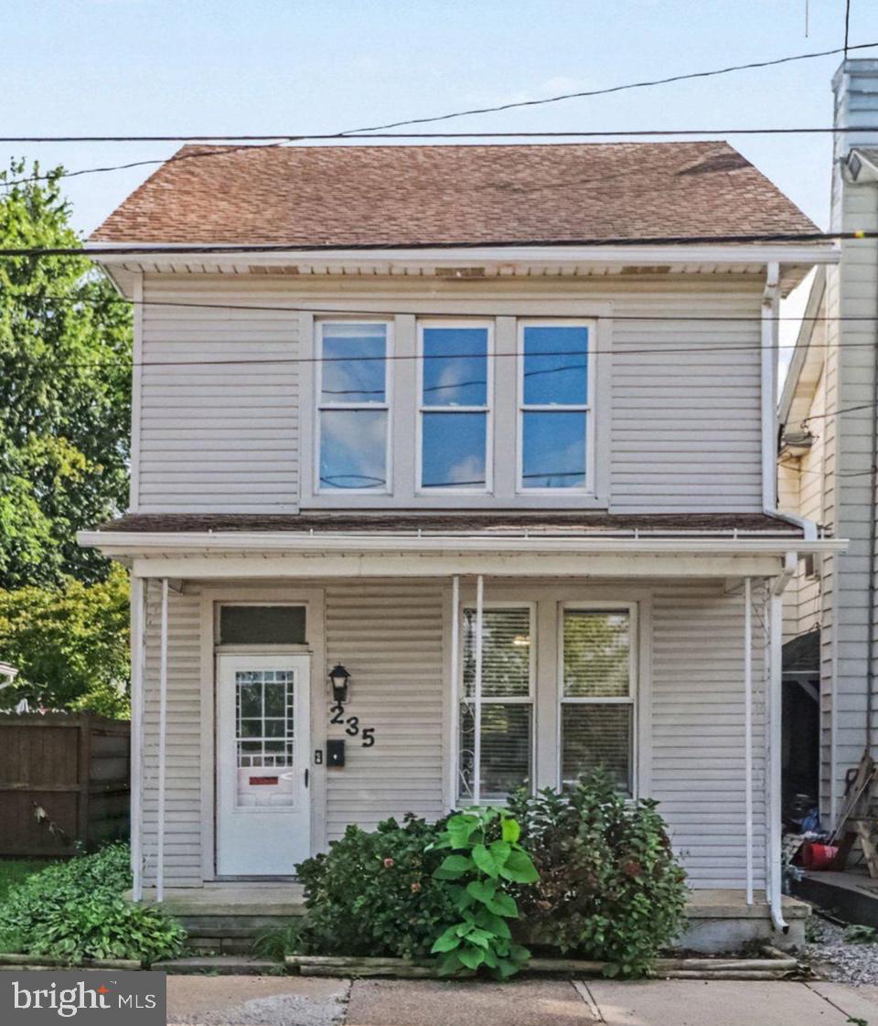 235 W 2ND STREET