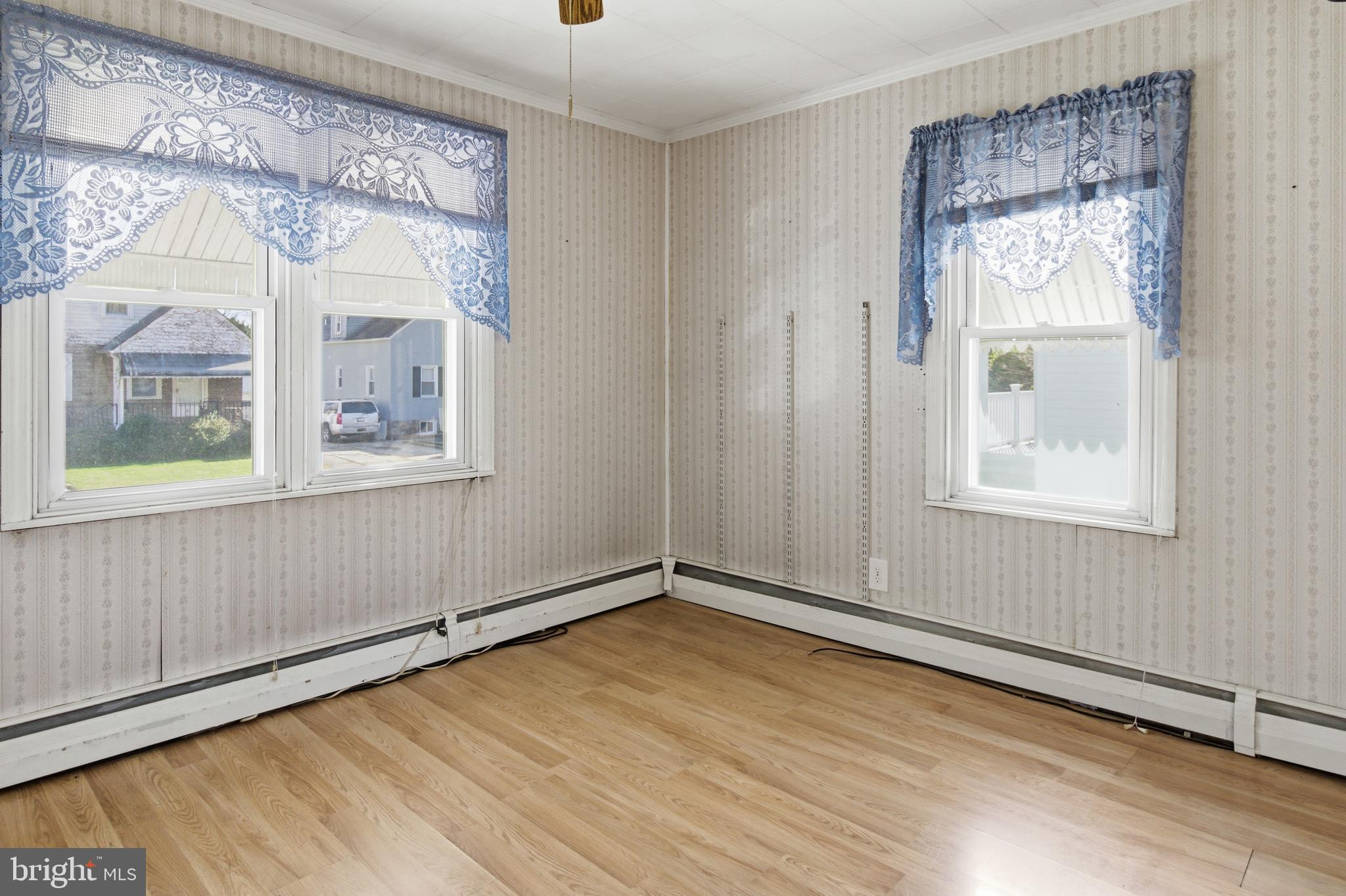 HAMILTON HEIGHTS - Residential