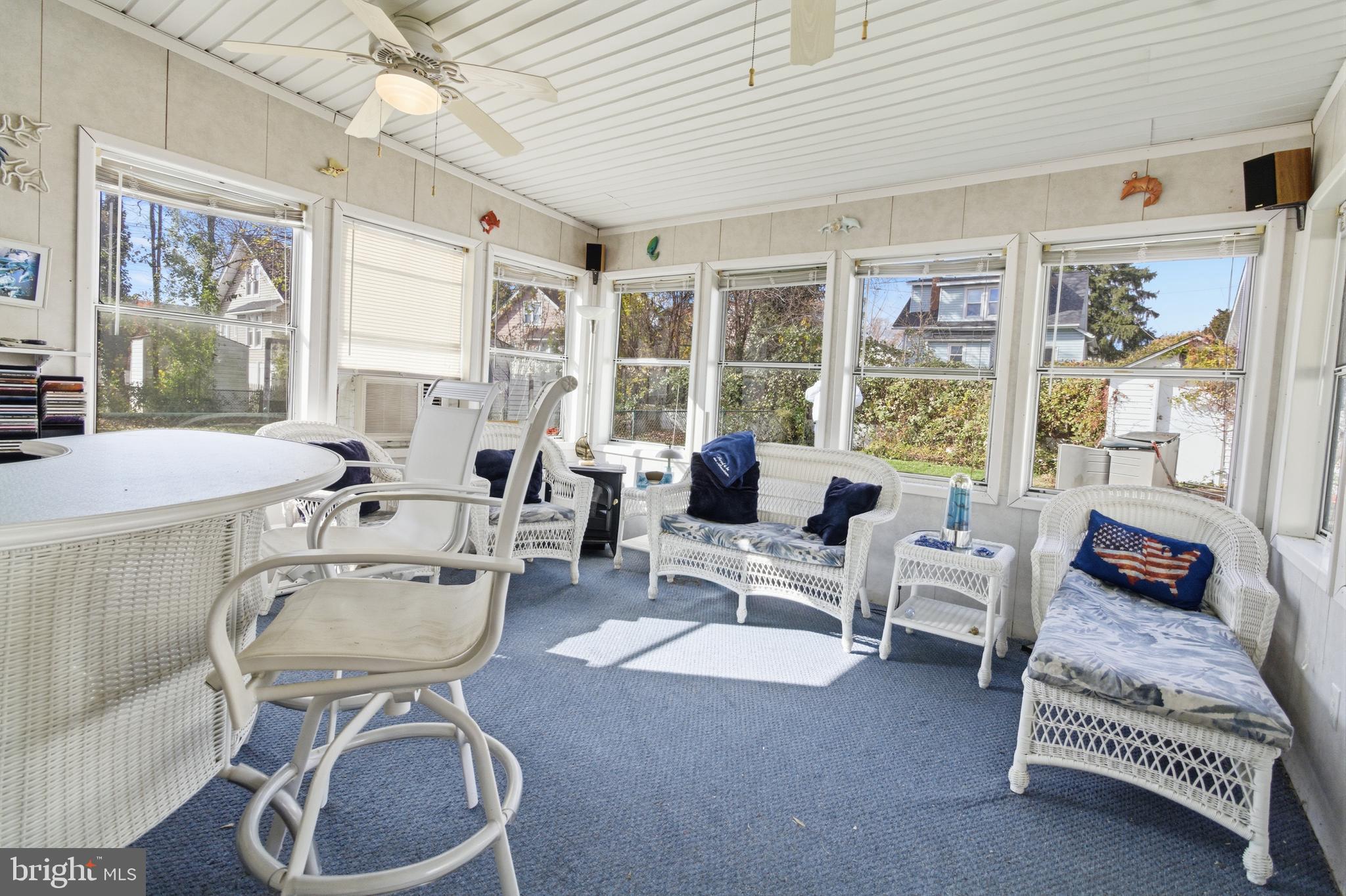 HAMILTON HEIGHTS - Residential