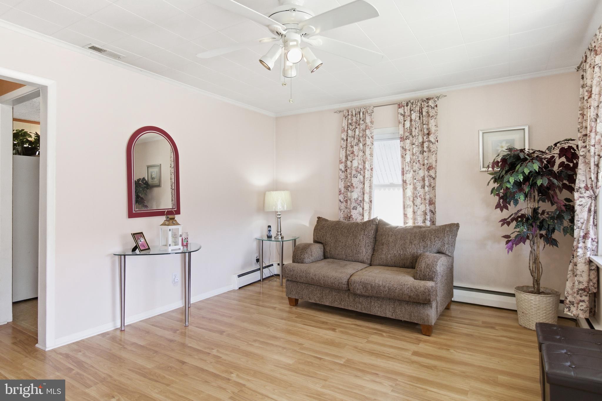 HAMILTON HEIGHTS - Residential