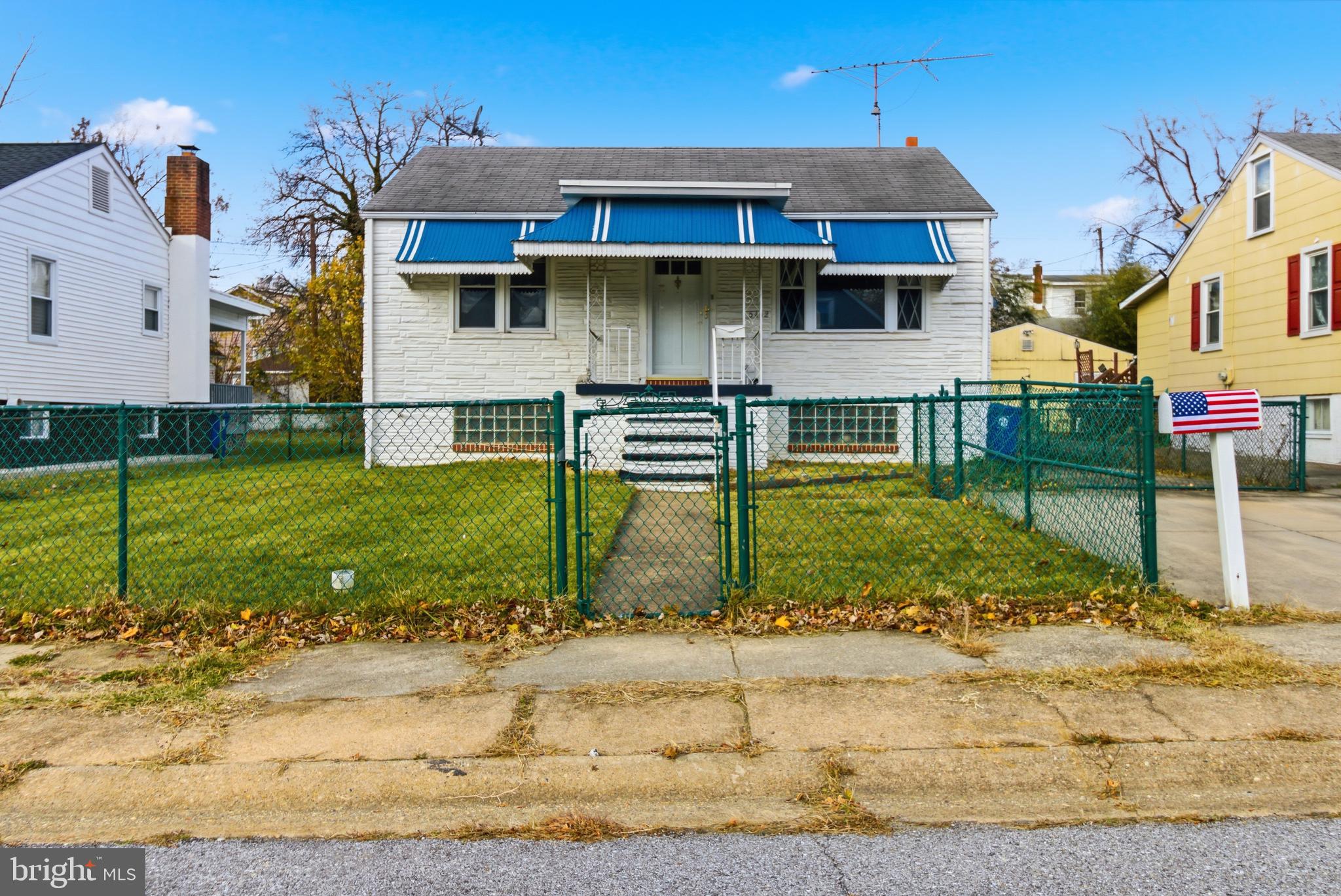 HAMILTON HEIGHTS - Residential