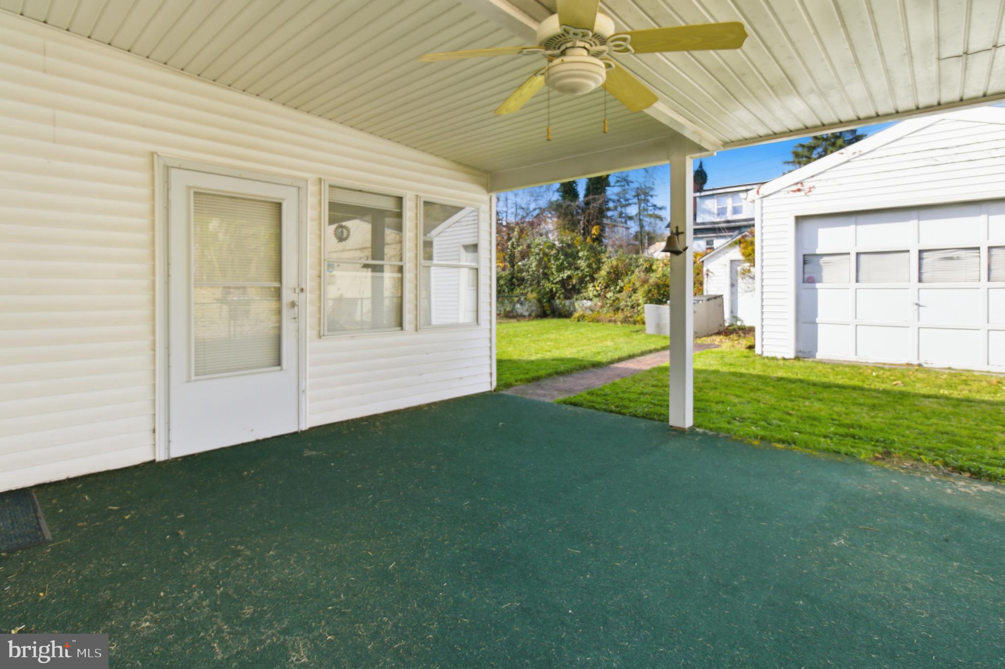 HAMILTON HEIGHTS - Residential