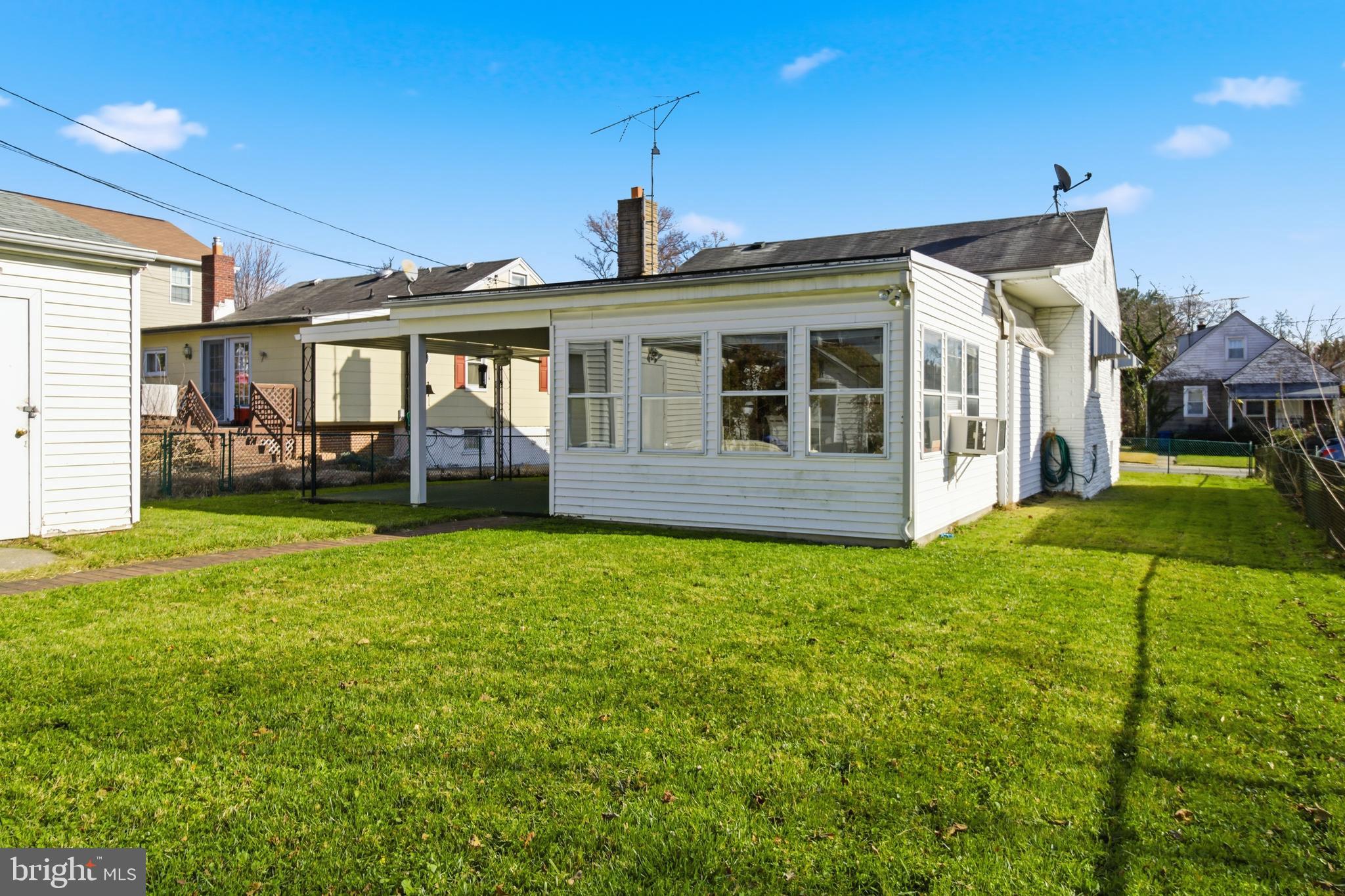 HAMILTON HEIGHTS - Residential