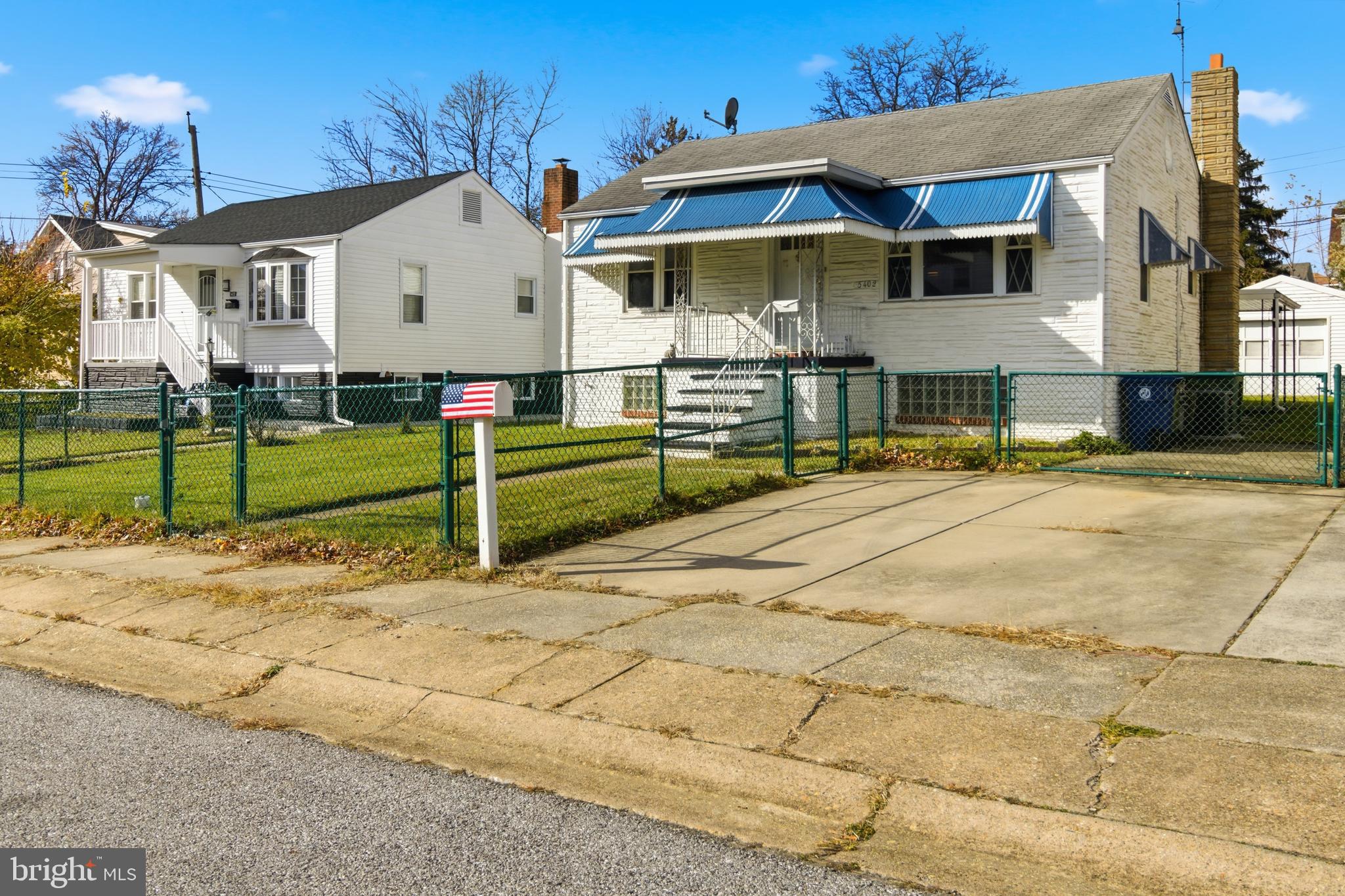 HAMILTON HEIGHTS - Residential