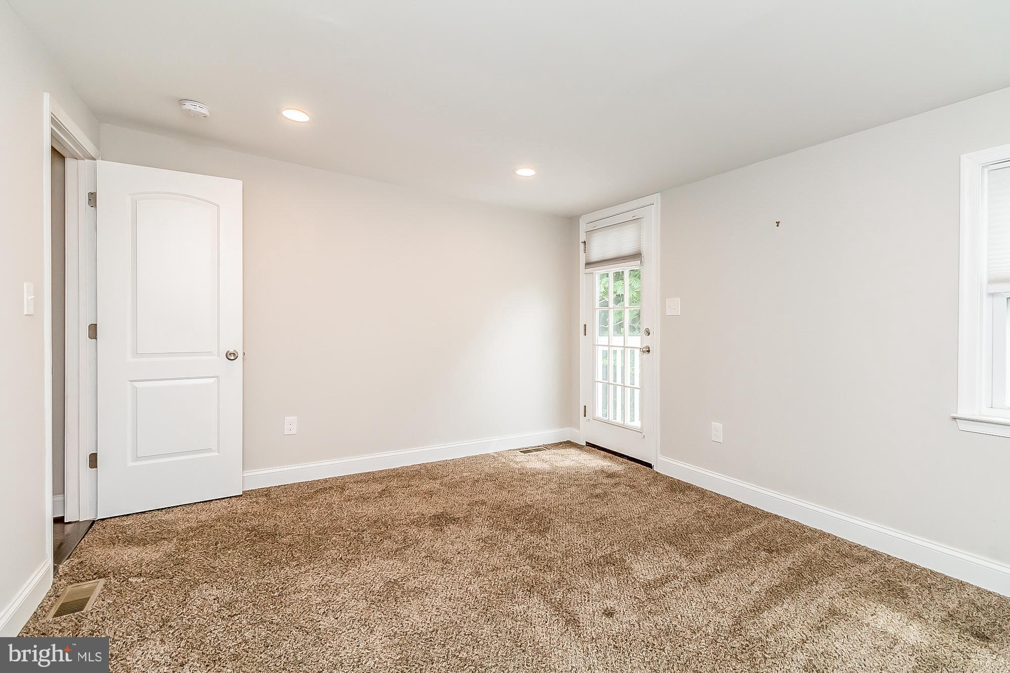 CHARLES VILLAGE - ABELL HISTORIC DISTRICT - Residential