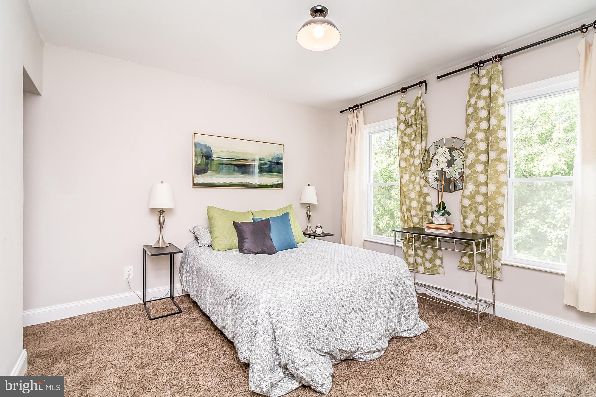 CHARLES VILLAGE - ABELL HISTORIC DISTRICT - Residential