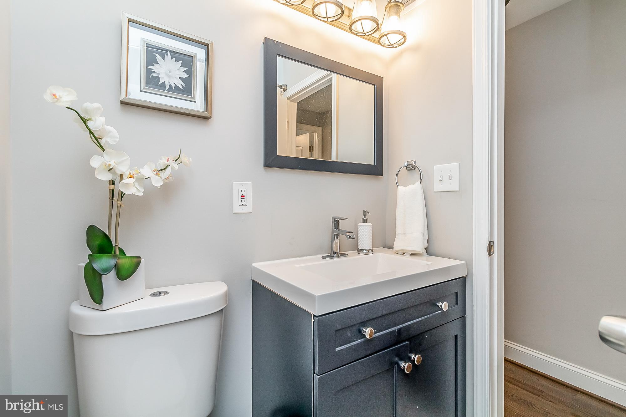 CHARLES VILLAGE - ABELL HISTORIC DISTRICT - Residential