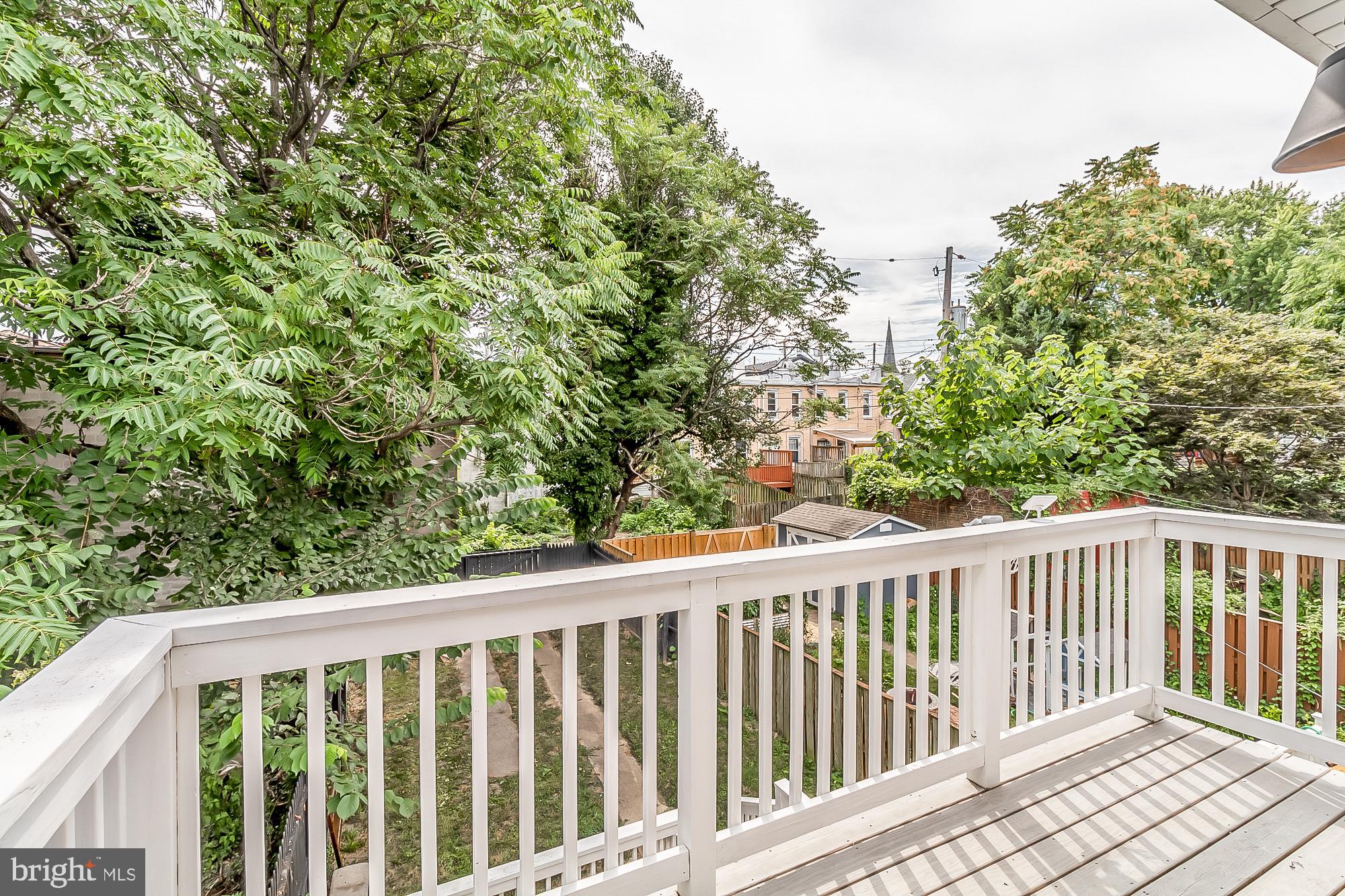 CHARLES VILLAGE - ABELL HISTORIC DISTRICT - Residential