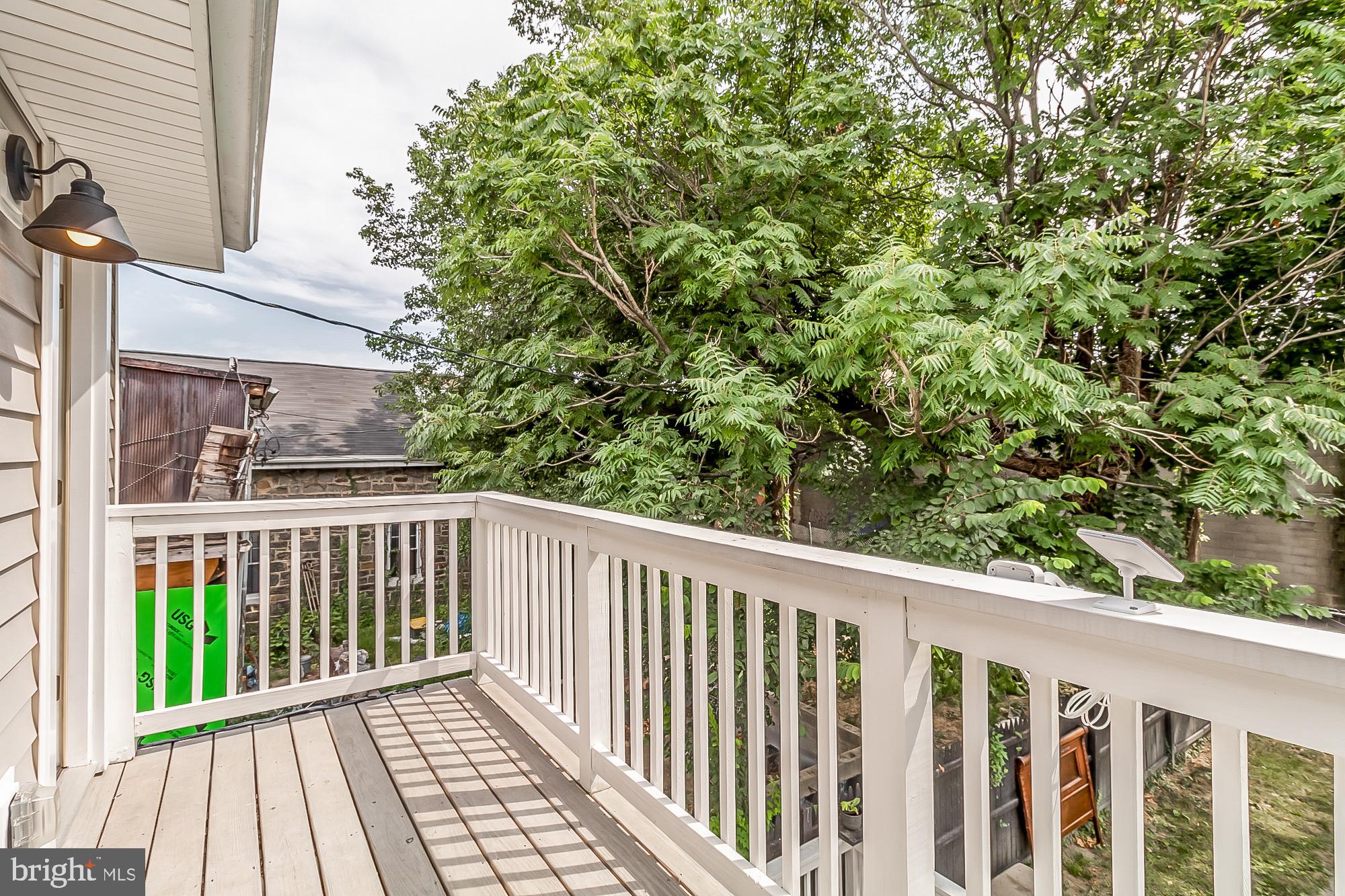 CHARLES VILLAGE - ABELL HISTORIC DISTRICT - Residential