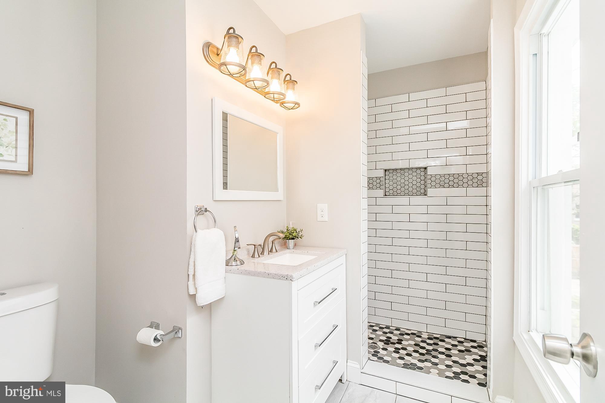 CHARLES VILLAGE - ABELL HISTORIC DISTRICT - Residential