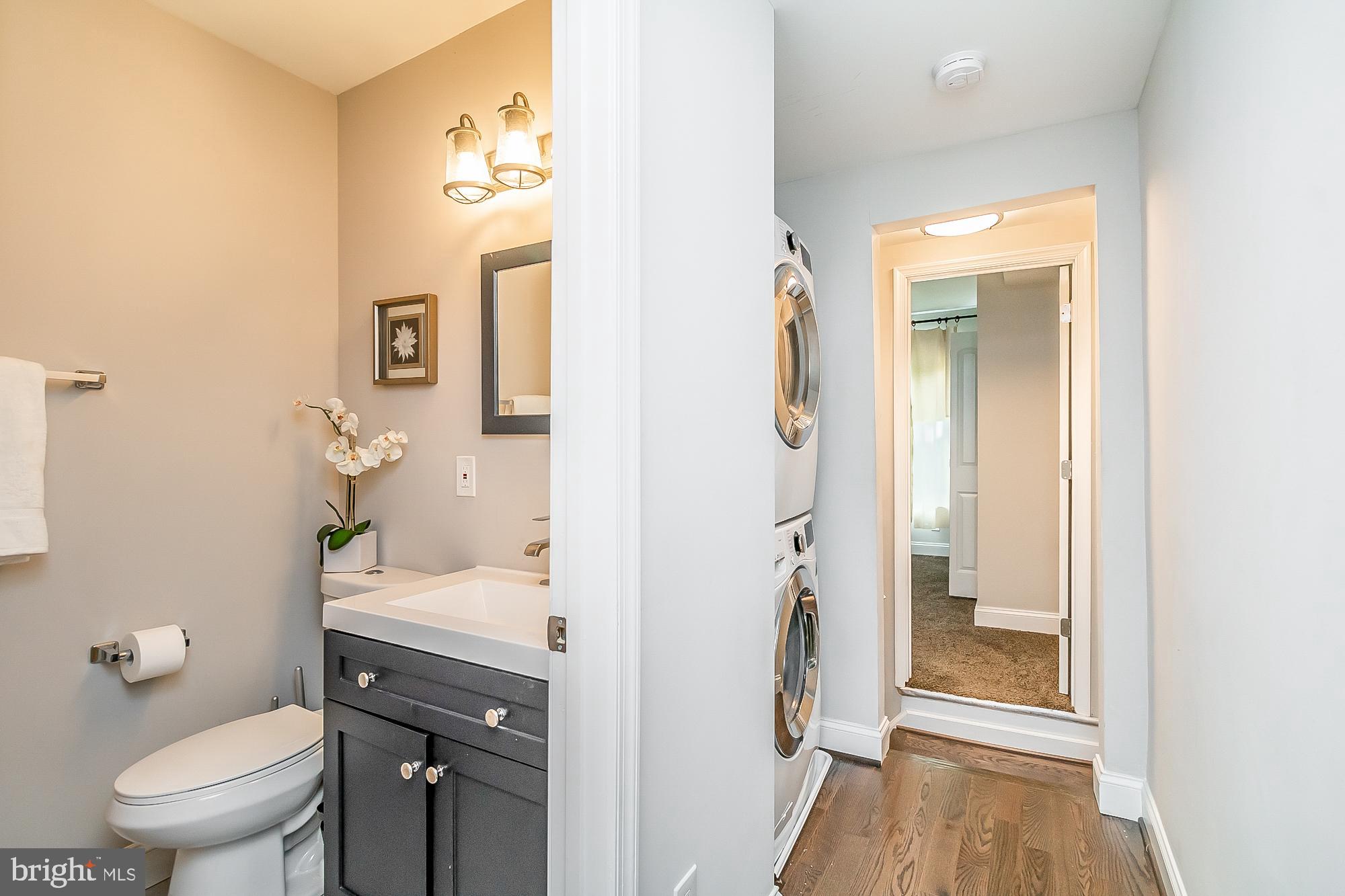 CHARLES VILLAGE - ABELL HISTORIC DISTRICT - Residential