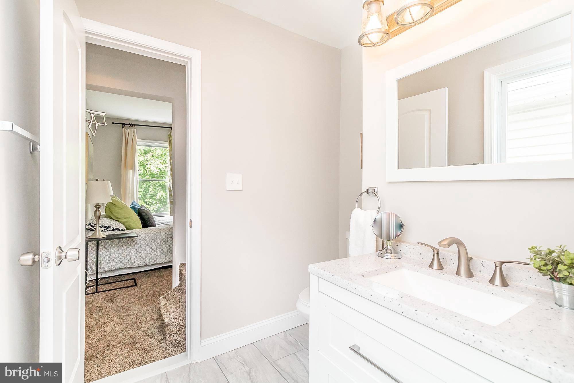 CHARLES VILLAGE - ABELL HISTORIC DISTRICT - Residential