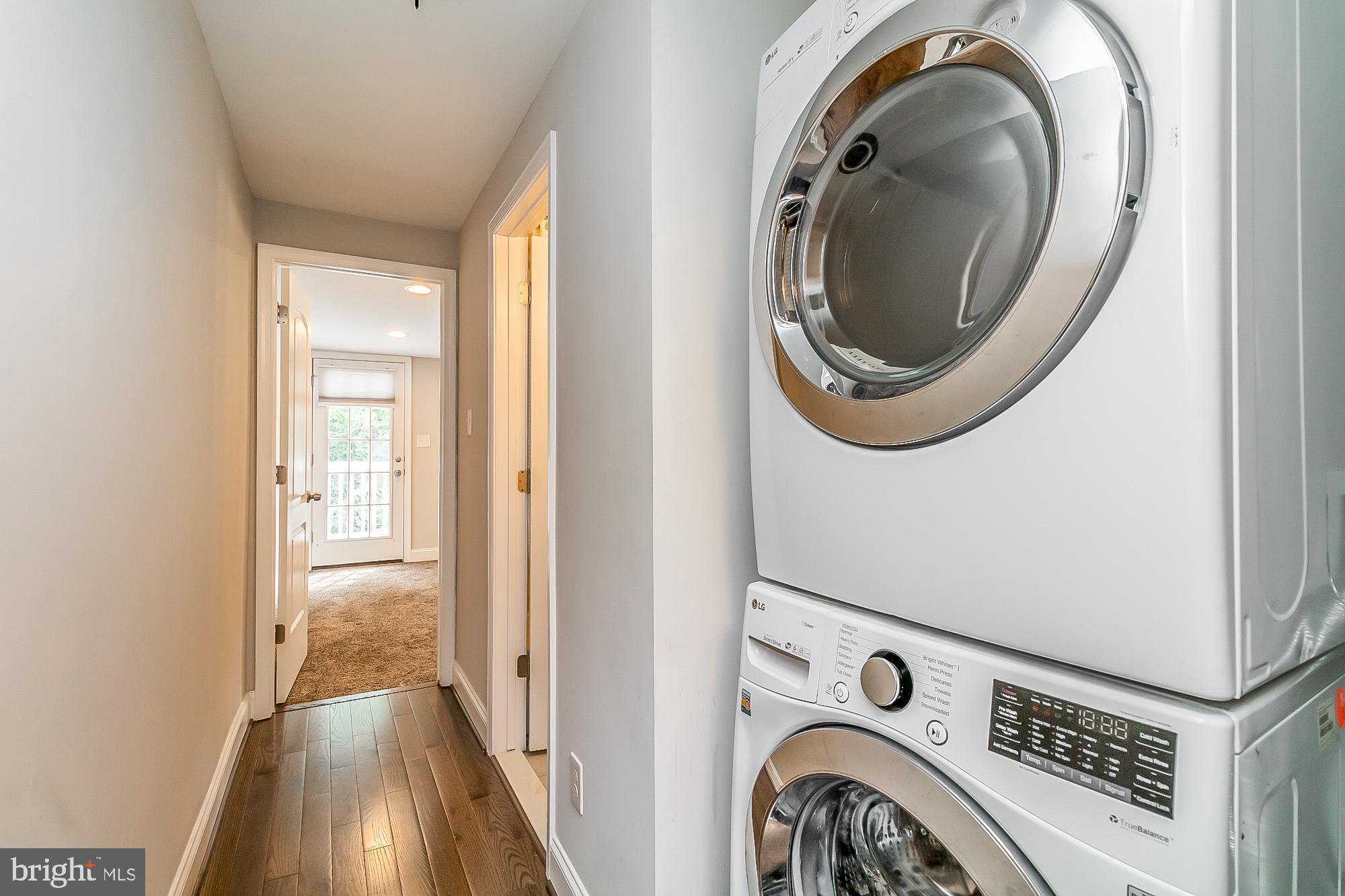 CHARLES VILLAGE - ABELL HISTORIC DISTRICT - Residential