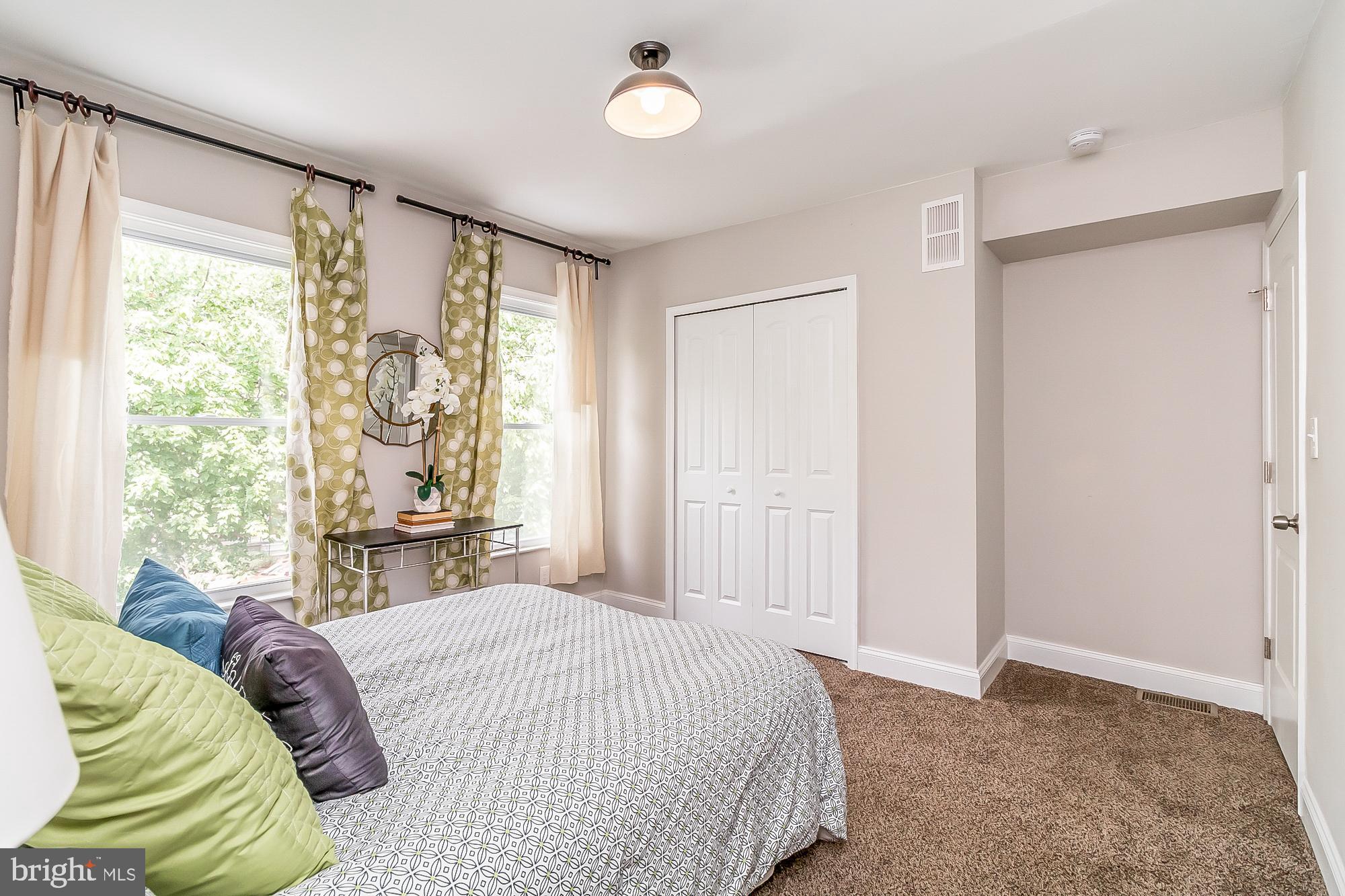 CHARLES VILLAGE - ABELL HISTORIC DISTRICT - Residential